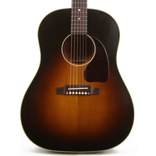 Gibson J-45 Vintage Acoustic-Electric Vintage Burst