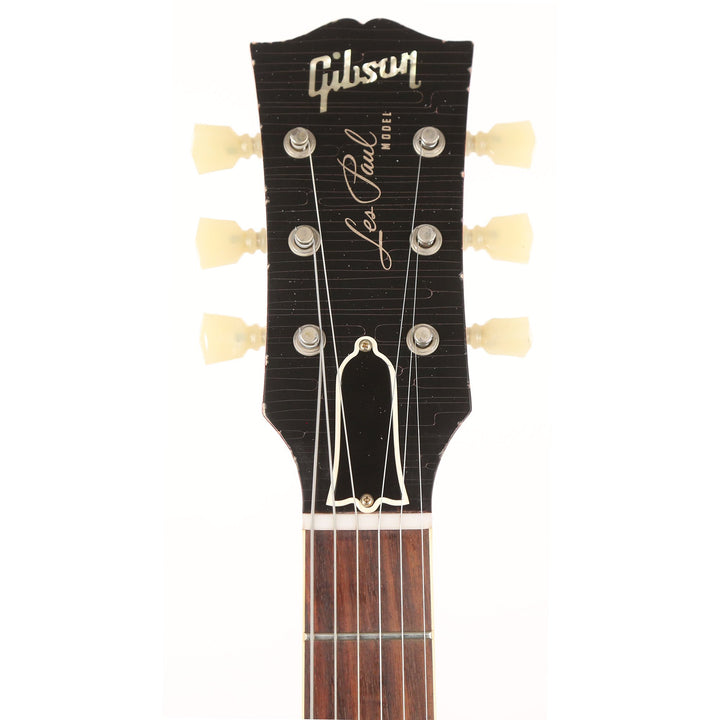 Gibson Custom Shop 1960 Les Paul Reissue Lightly Aged Vintage Cherry