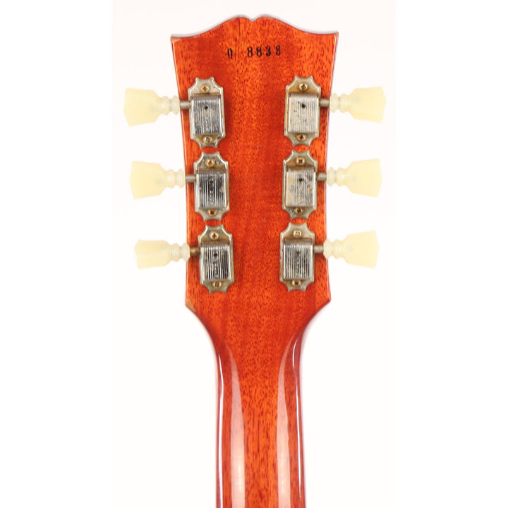 Gibson Custom Shop 1960 Les Paul Reissue Lightly Aged Vintage Cherry