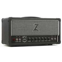 Dr. Z Maz 18 Jr Reverb Head
