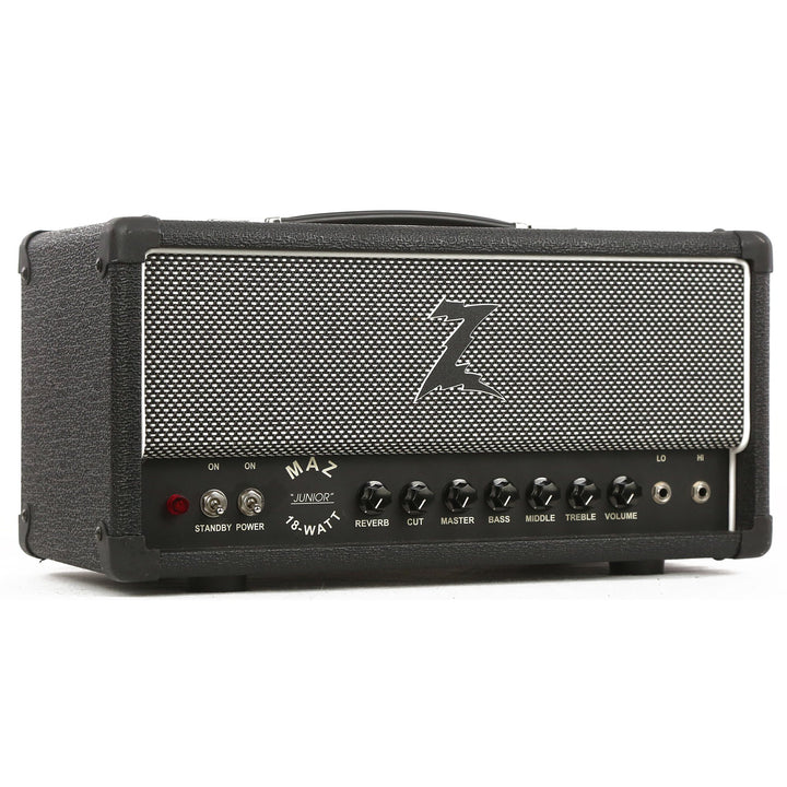 Dr. Z Maz 18 Jr Reverb Head