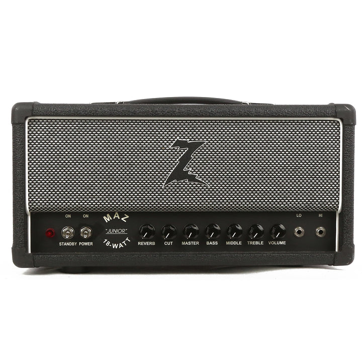 Dr. Z Maz 18 Jr Reverb Head