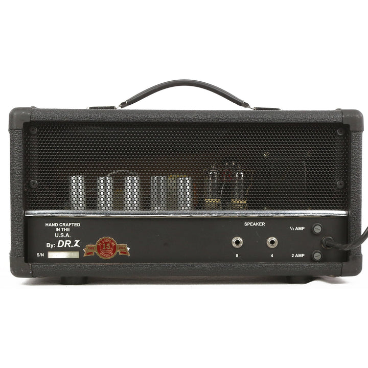 Dr. Z Maz 18 Jr Reverb Head