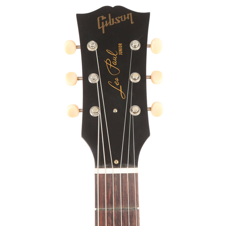 Gibson Custom Shop 1957 Les Paul Junior VOS Faded Cherry