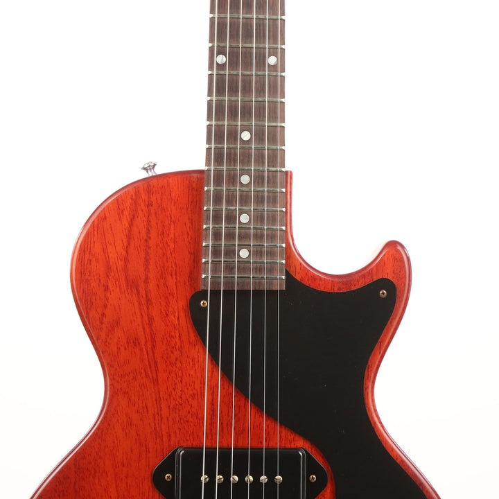 Gibson Custom Shop 1957 Les Paul Junior VOS Faded Cherry