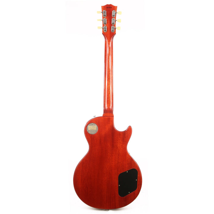 Gibson Custom Shop 1959 Les Paul Standard Reissue Left-Handed VOS Vintage Cherry Sunburst