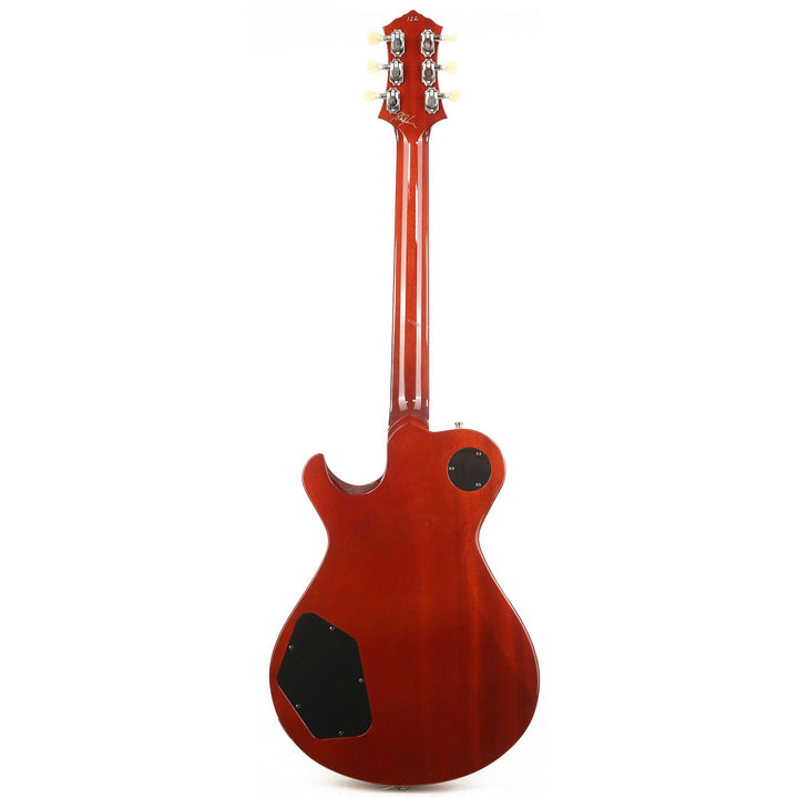 Knaggs Steve Stevens SSC-T1 Vintage Burst 2017