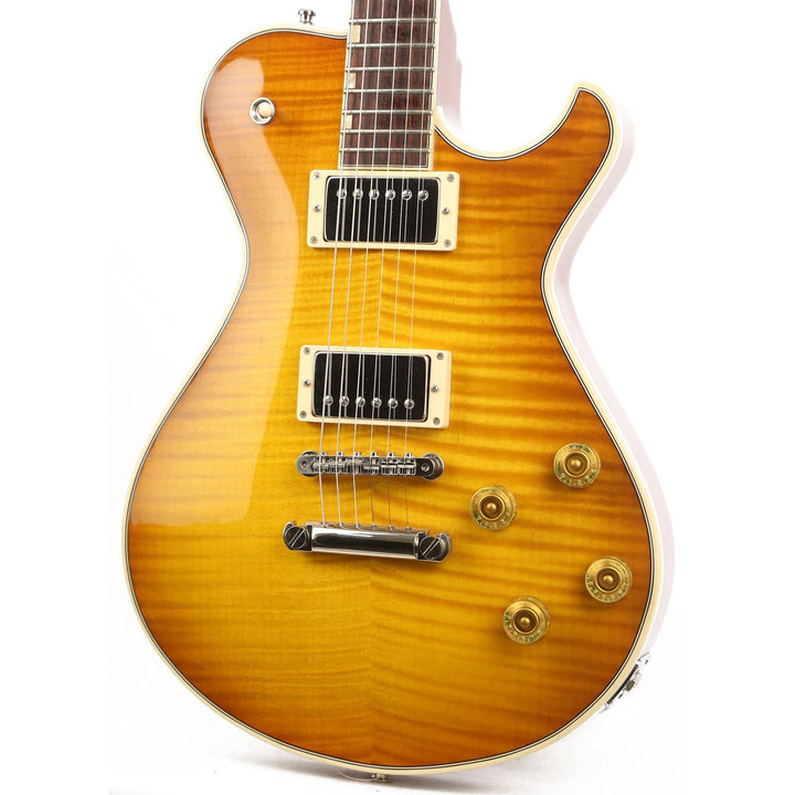 Knaggs Steve Stevens SSC-T1 Vintage Burst 2017