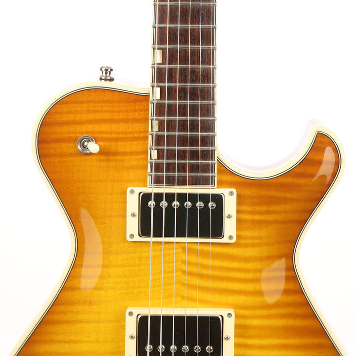 Knaggs Steve Stevens SSC-T1 Vintage Burst 2017