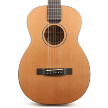 Furch Little Jane LJ10-CM Travel Guitar