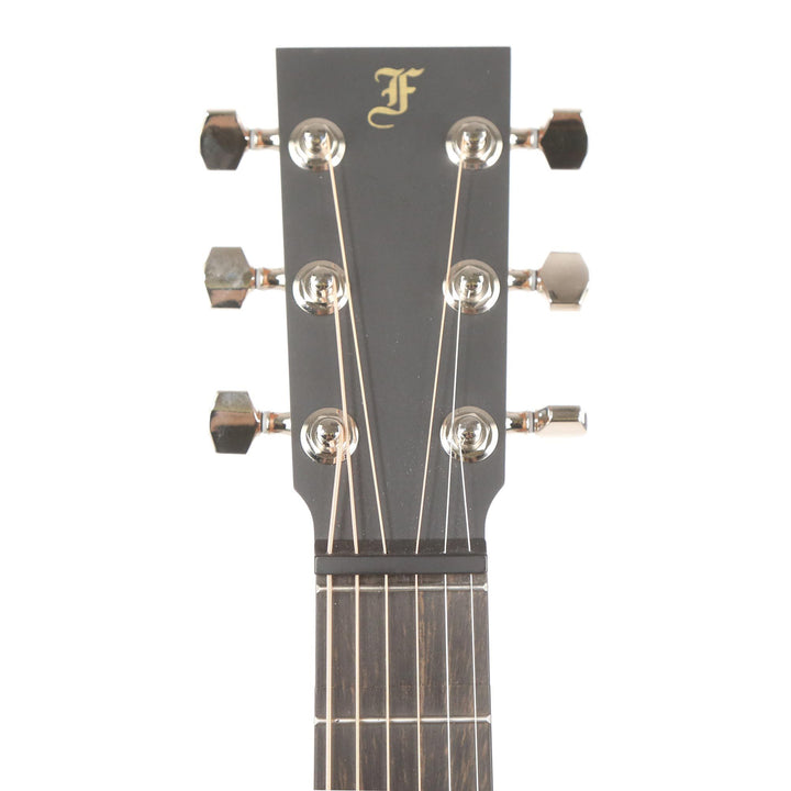 Furch Little Jane LJ10-CM Travel Guitar