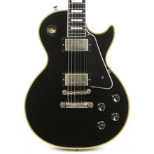 Gibson Custom Shop 1968 Les Paul Custom Authentic Ebony