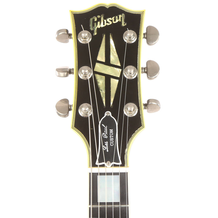 Gibson Custom Shop 1968 Les Paul Custom Authentic Ebony