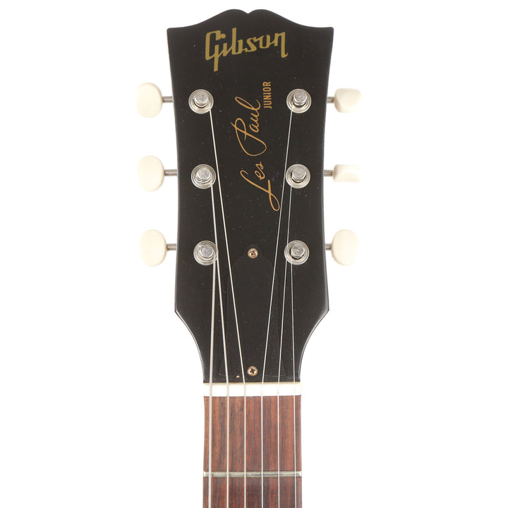 Gibson Custom Shop 1957 Les Paul Junior Reissue Vintage Sunburst 2011