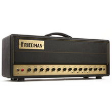 Friedman Amplification BE-50 Deluxe Guitar Amplifier 2018