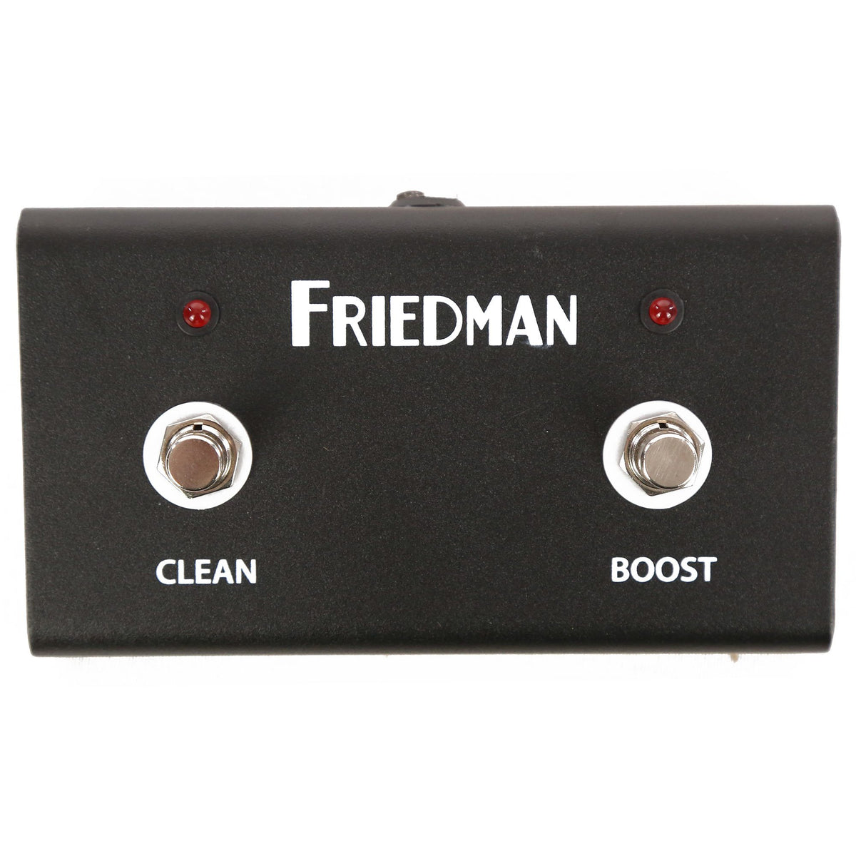 Friedman Amplification BE-50 Deluxe Guitar Amplifier 2018 — 3
