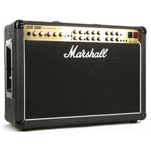 Marshall JCM 2000 TSL 122 Combo Guitar Amplifier