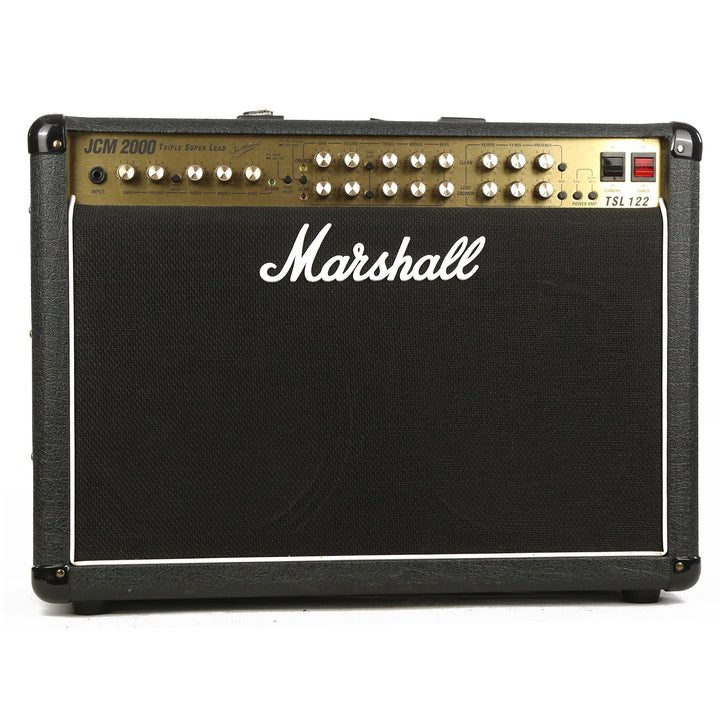 Marshall JCM 2000 TSL 122 Combo Guitar Amplifier