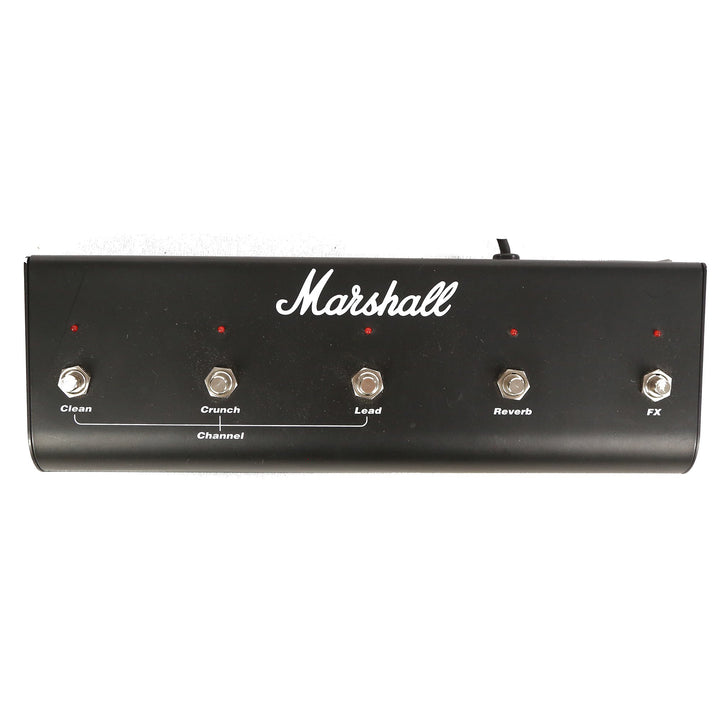 Marshall JCM 2000 TSL 122 Combo Guitar Amplifier