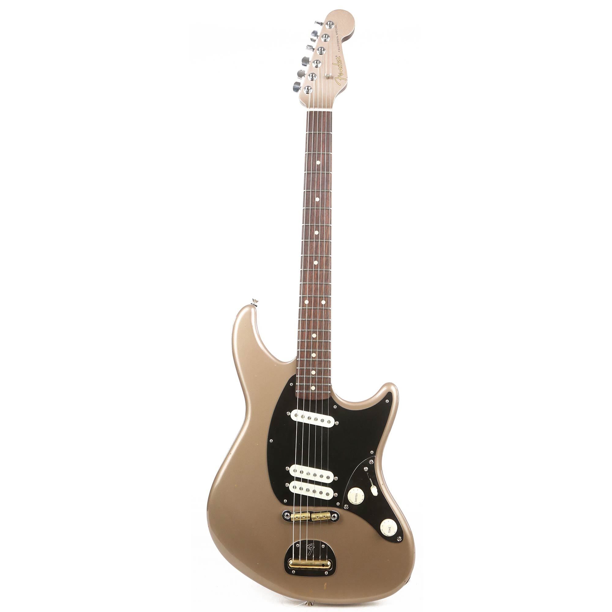 Fender Custom Shop California Special Relic Masterbuilt Ron Thorn