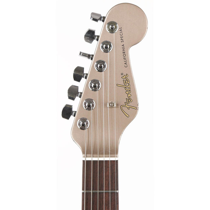 Fender Custom Shop California Special Relic Masterbuilt Ron Thorn Shoreline Gold