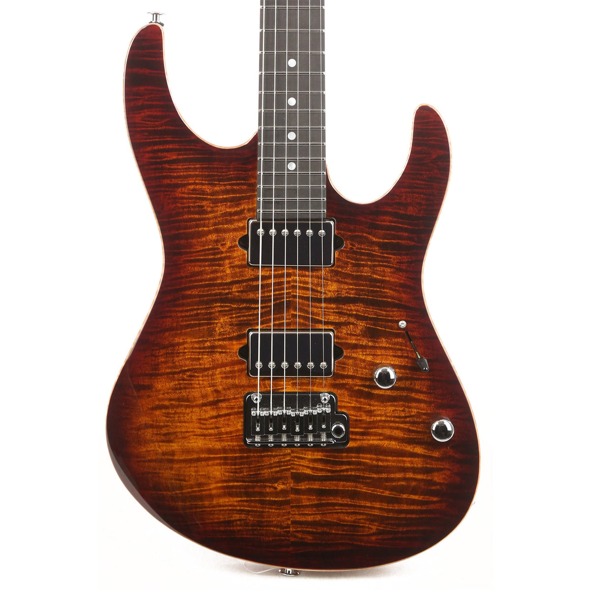 Suhr Modern Bengal Burst — 1