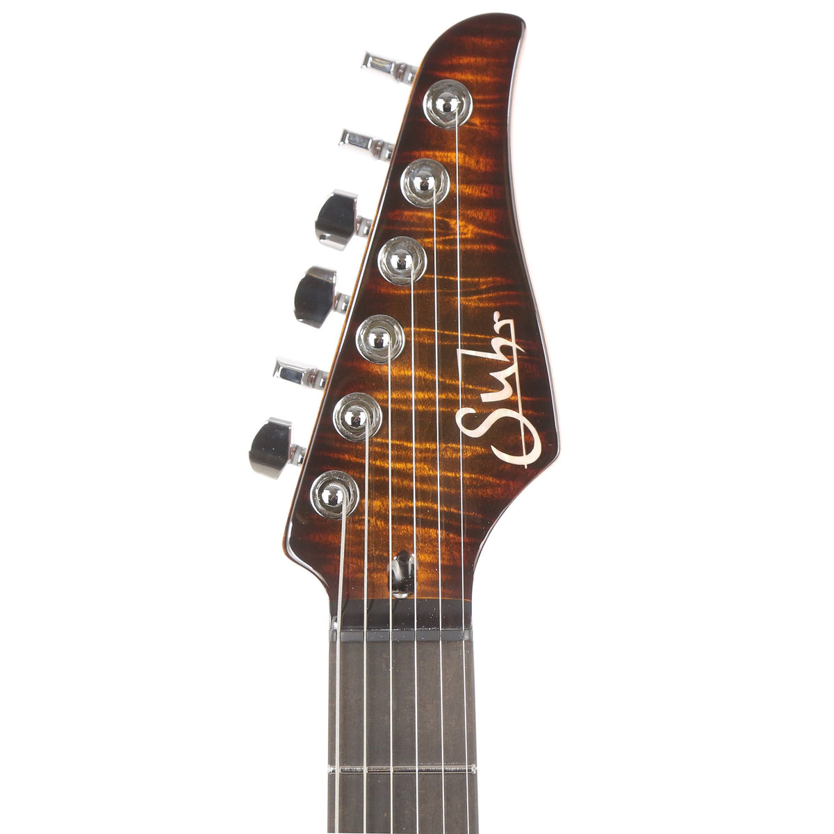 Suhr Modern Bengal Burst — 4