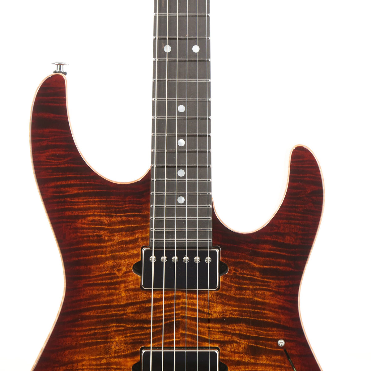 Suhr Modern Bengal Burst — 7