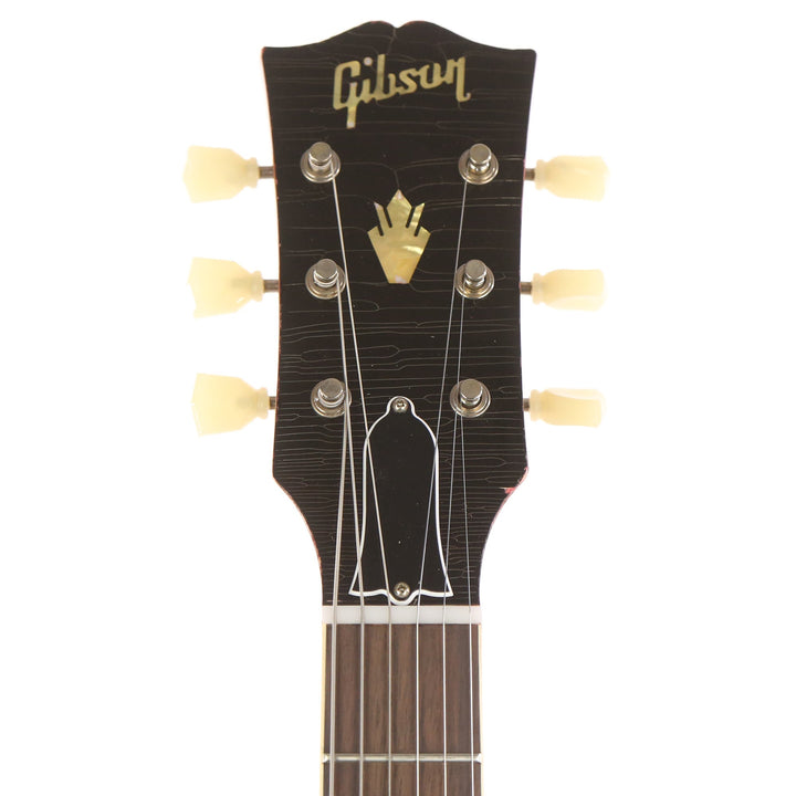 Gibson Custom Shop Alvin Lee ES-335 '69 Festival' Aged Sixties Cherry