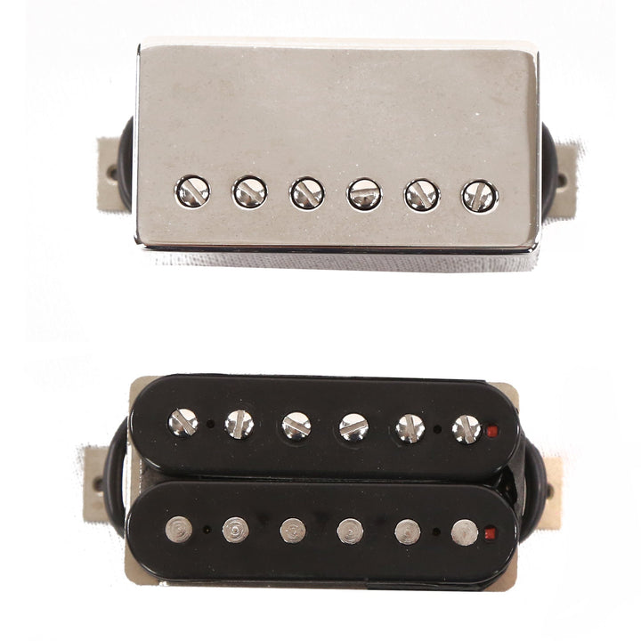 Ox4 Page Humbucker Pickup Set