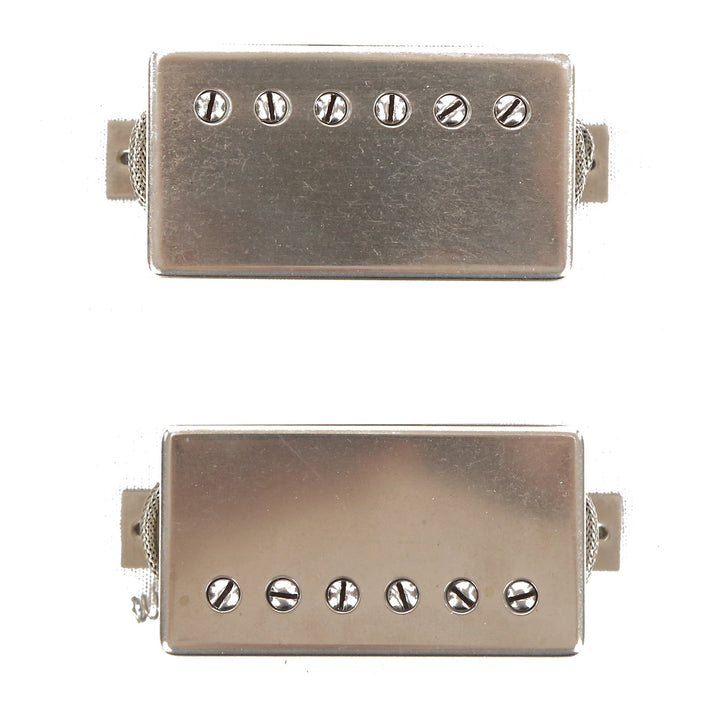 OX4 Rollin' Man Limited Run Peter Green Humbucker Pickup Set