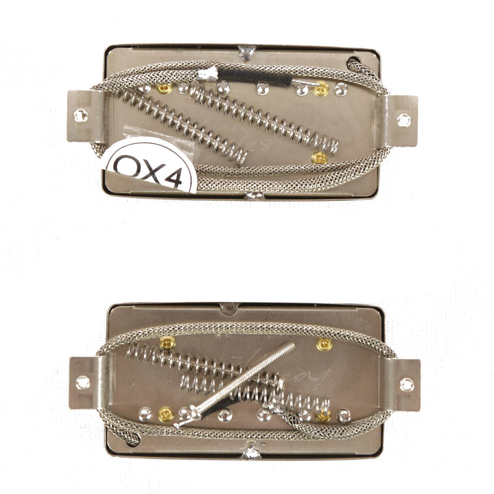 OX4 Rollin' Man Limited Run Peter Green Humbucker Pickup Set