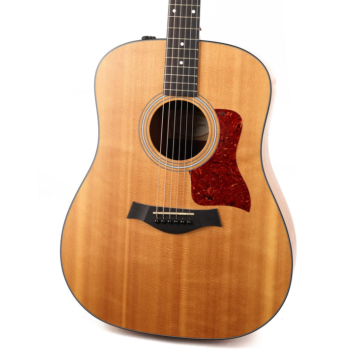 Taylor 110e Dreadnought Acoustic-Electric Guitar Walnut Used