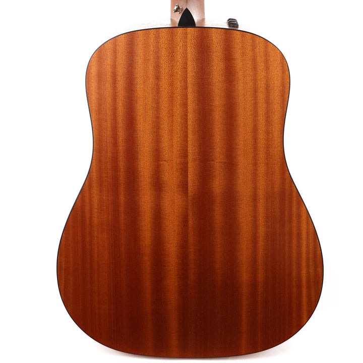 Taylor 110e Dreadnought Acoustic-Electric Guitar Walnut Used