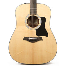 Taylor 110e Dreadnought Acoustic-Electric Guitar Walnut Used