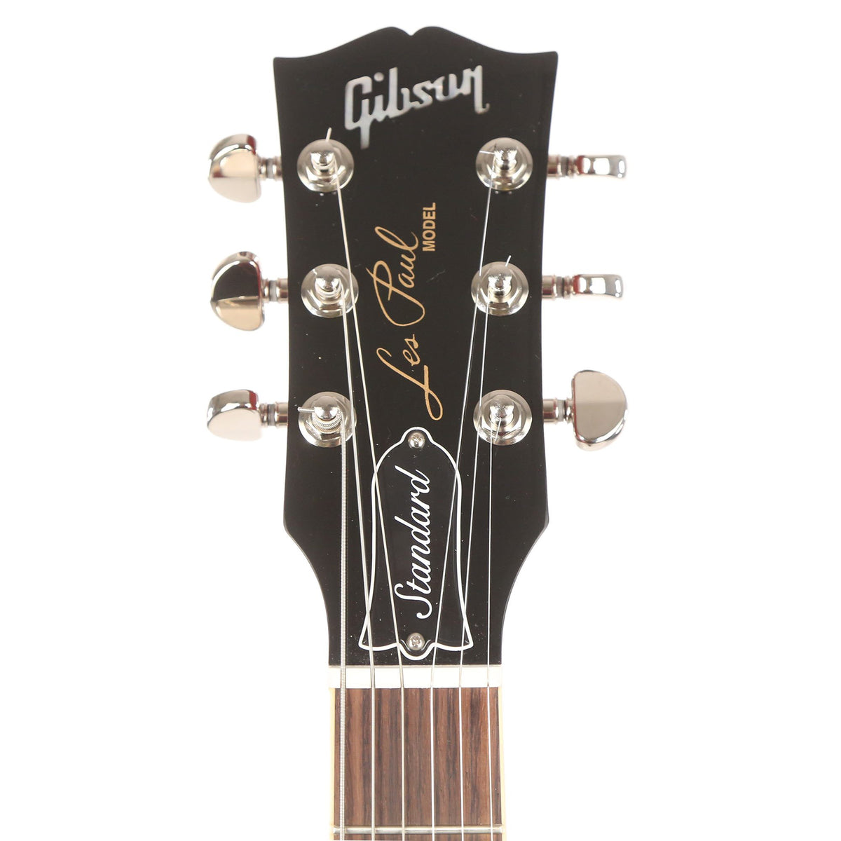 Gibson Les Paul Standard '60s Iced Tea 2019 — 4