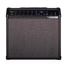 Line 6 Spider V 120 MkII Combo Amplifier