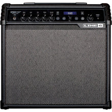 Line 6 Spider V MKII Combo Amplifier Used