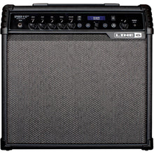 Line 6 Spider V MKII Combo Amplifier Open-Box