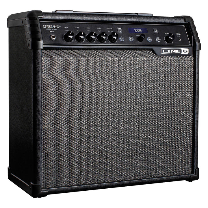 Line 6 Spider V MKII Combo Amplifier