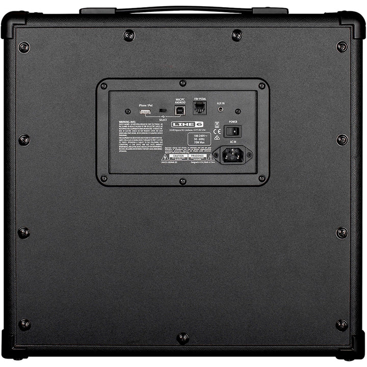 Line 6 Spider V MKII Combo Amplifier