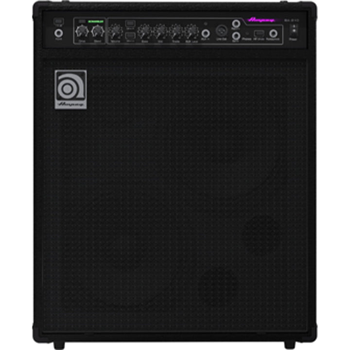 Ampeg BA-210V2 2x10 Bass Combo Amplifier