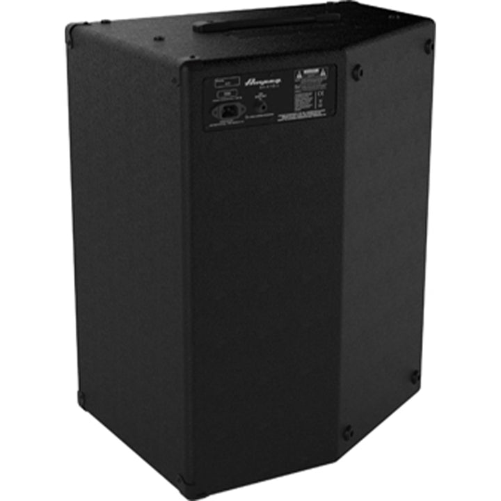 Ampeg BA-210V2 2x10 Bass Combo Amplifier