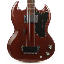 Gibson EB-0 Bass Cherry 1969