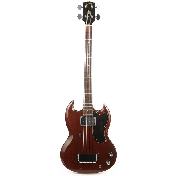 Gibson EB-0 Bass Cherry 1969