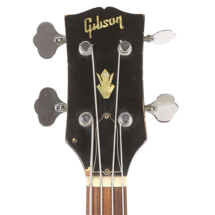 Gibson EB-0 Bass Cherry 1969