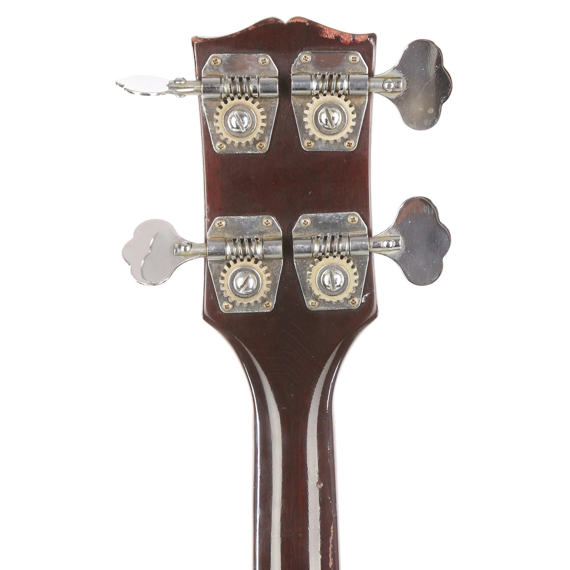 Gibson EB-0 Bass Cherry 1969 | The Music Zoo