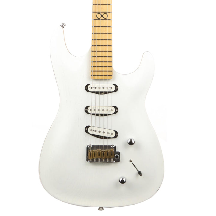 Chapman ML1 Pro Traditional White Dove