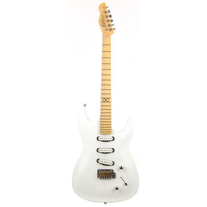 Chapman ML1 Pro Traditional White Dove