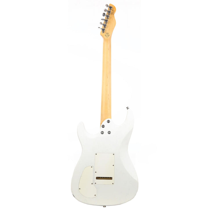 Chapman ML1 Pro Traditional White Dove